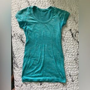 lululemon swiftly tech